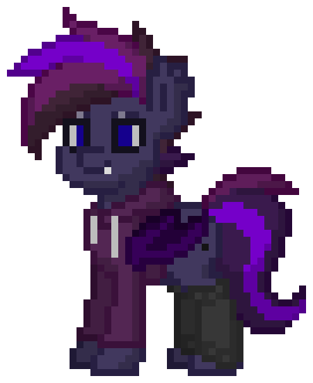 Shady Gloom